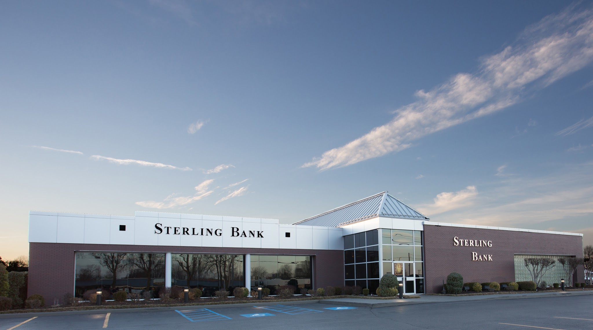 Sterling Bank 01
