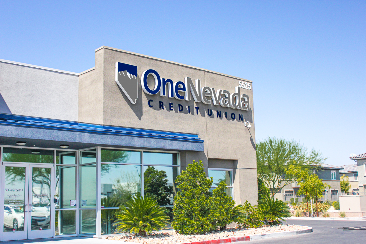One Nevada Credit Union - Mortgage Center 01
