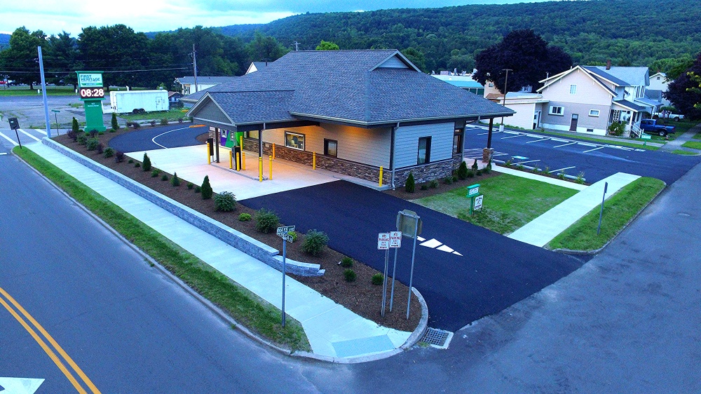 First Heritage Federal Credit Union 01