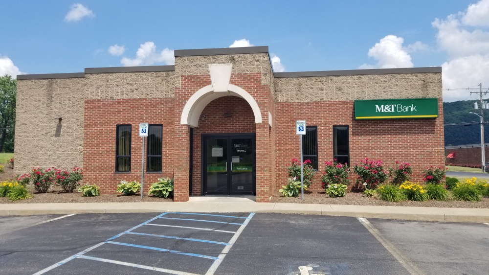 M&T Bank 01