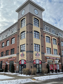 One Community Bank - Middleton 01