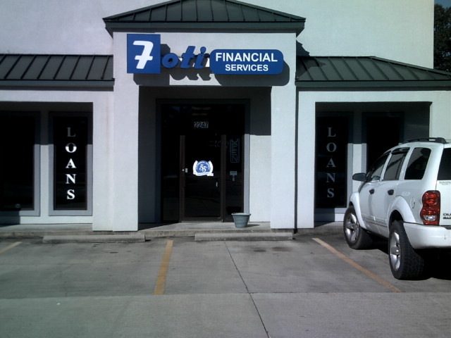 Foti Financial Services 01