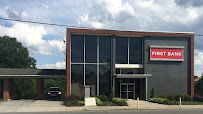 First Bank - Mooresville, NC 01