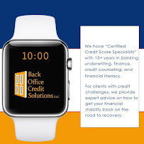 Back Office Credit Solutions LLC 01