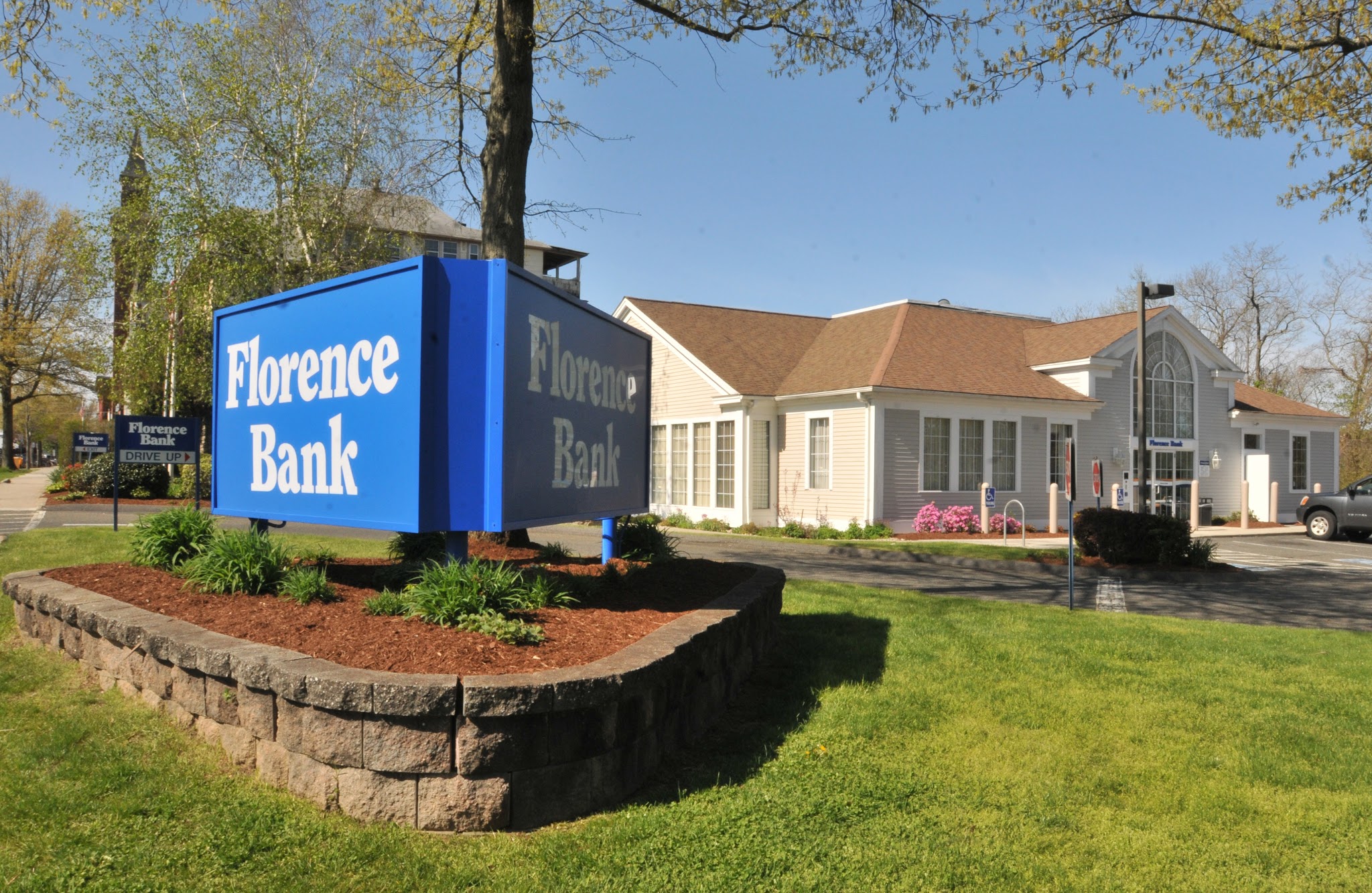Florence Bank - Easthampton 01
