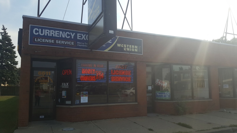 Illinois Currency Exchange 01
