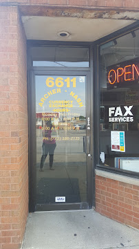 Illinois Currency Exchange 02