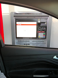Bank of America ATM (Drive-thru) 02