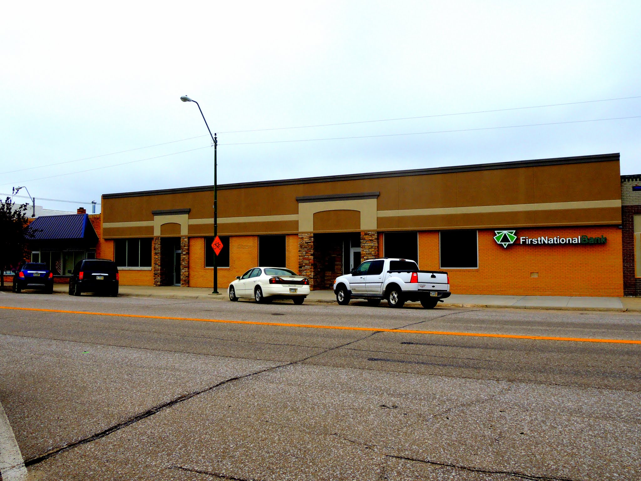 First National Bank 01