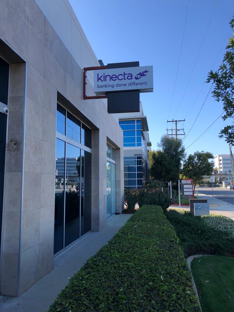 Kinecta Federal Credit Union - El Segundo Douglas St 01