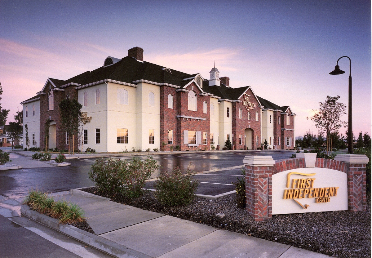 First Independent Bank 01