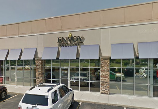 Envoy Mortgage - Rockford, IL 01