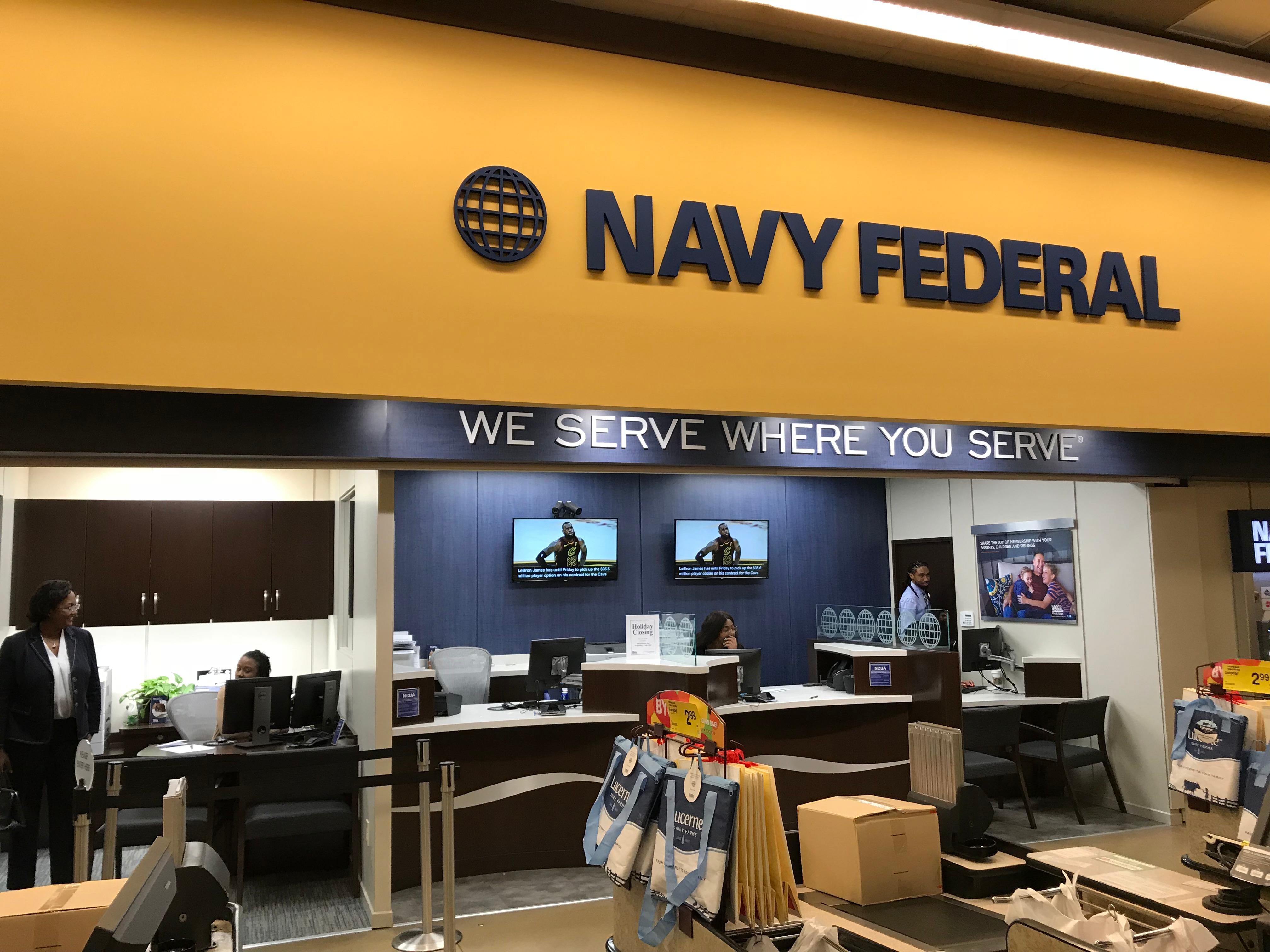 Navy Federal Credit Union 01