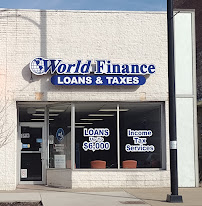 World Finance 02