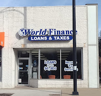 World Finance 03
