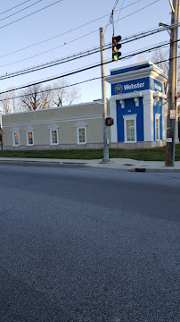 Webster Bank 01