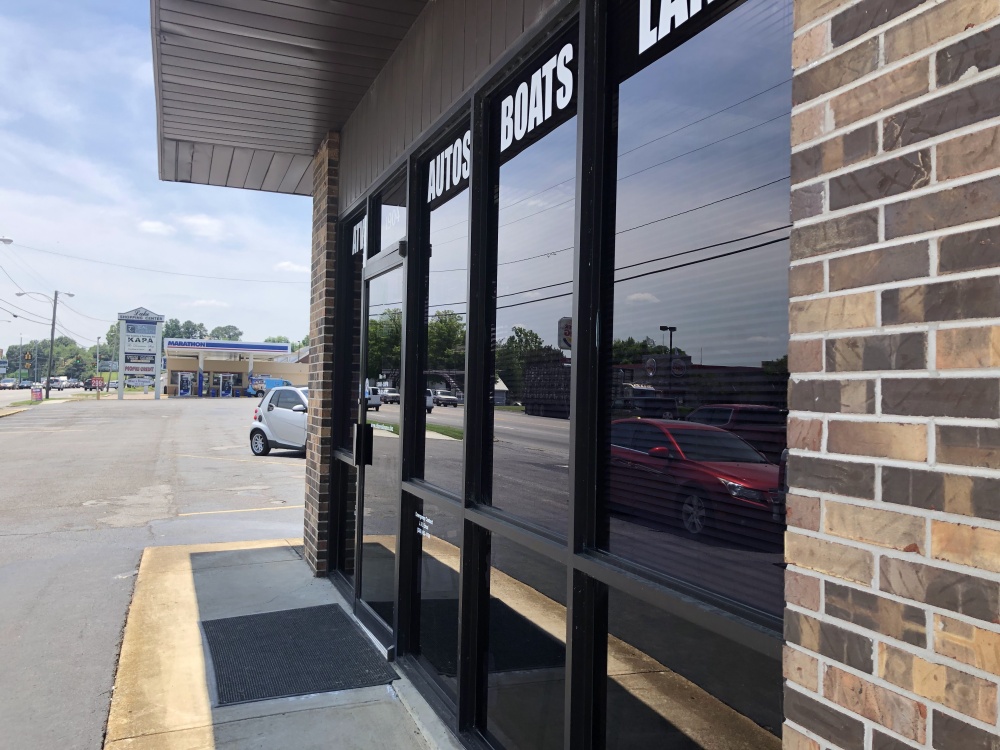 Citizens Finance of Guntersville, Inc. 01