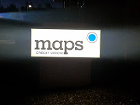 Maps Credit Union - McNary Branch 04