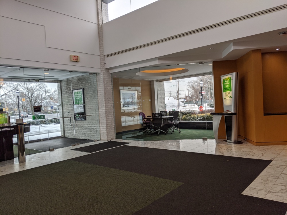 TD Bank 01
