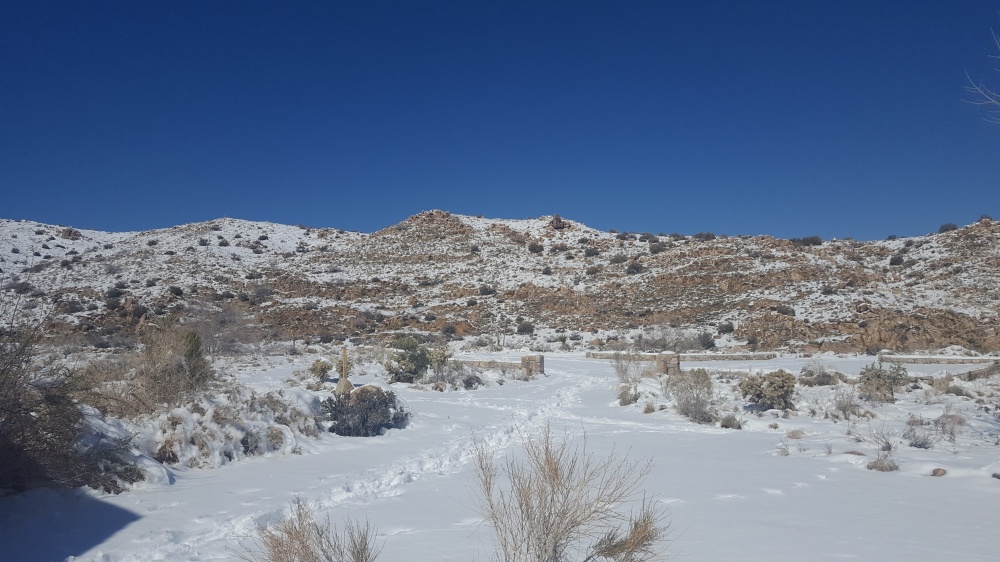 Pioneertown Mountains Preserve 01