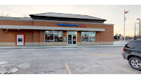 Bank of America (with Drive-thru ATM) 01