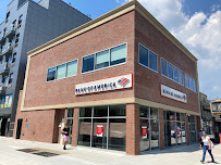 Bank of America Financial Center 02
