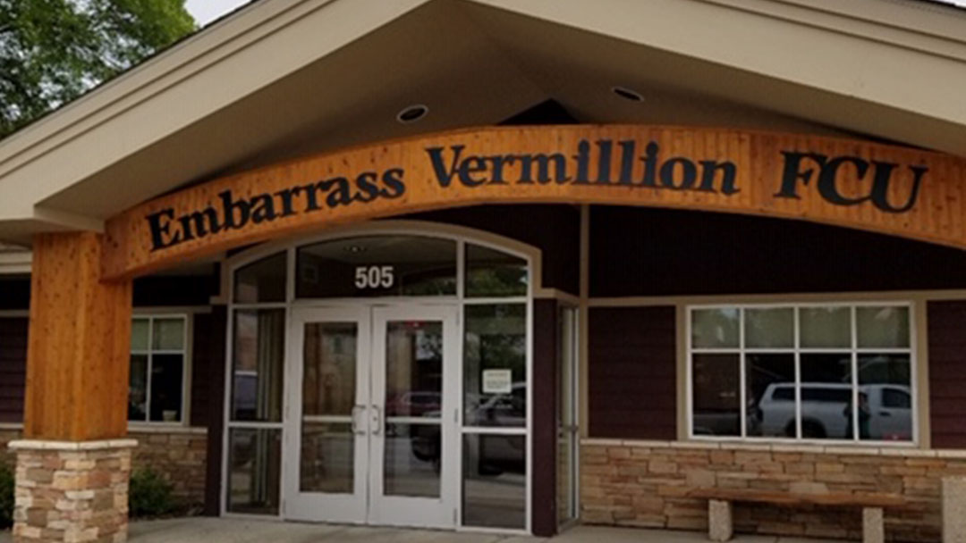 Embarrass Vermillion Federal Credit Union - Aurora 01