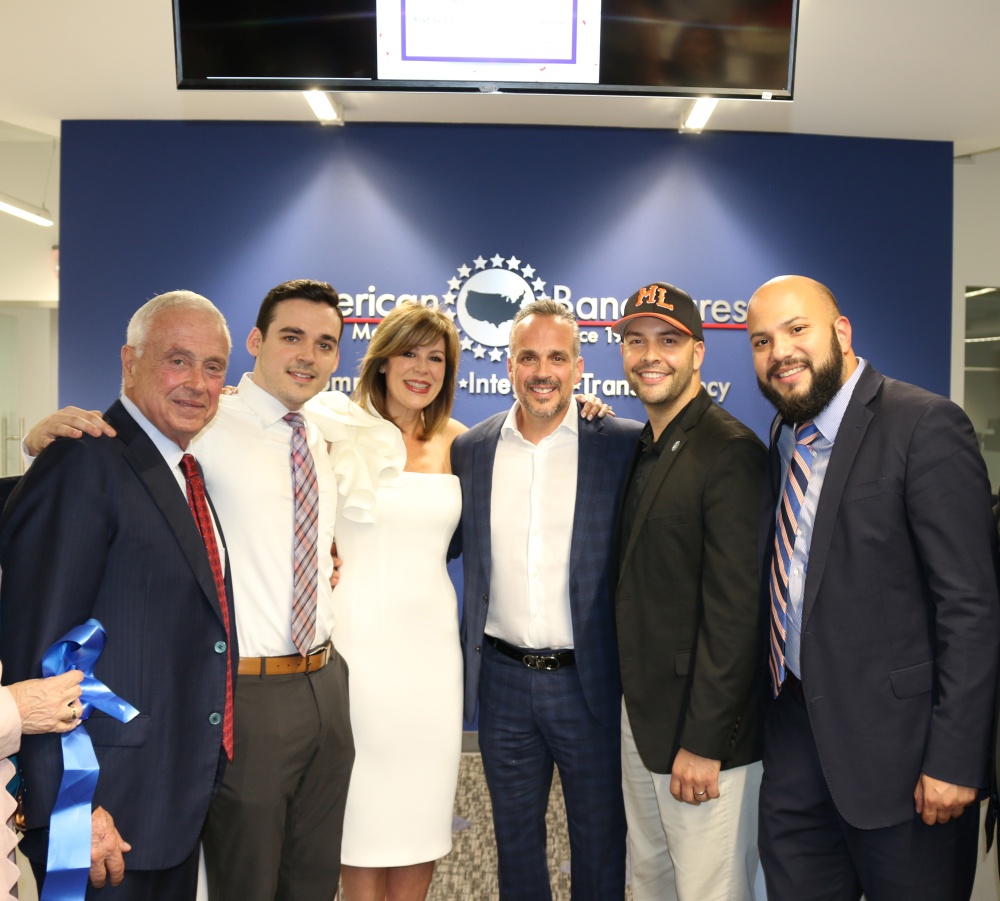American Bancshares Mortgage, LLC (Corporate Headquarters) 01