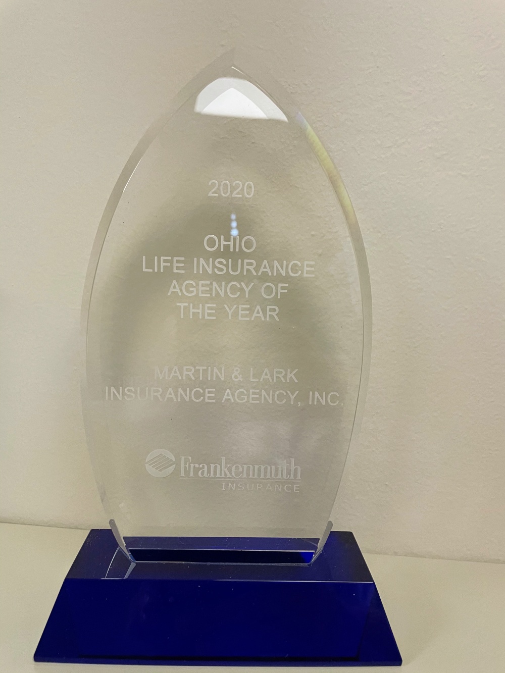 Martin & Lark Insurance Agency 01