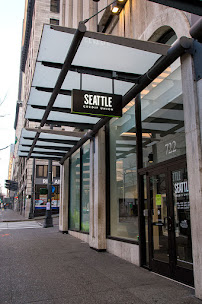 Seattle Credit Union (Downtown Branch) 01