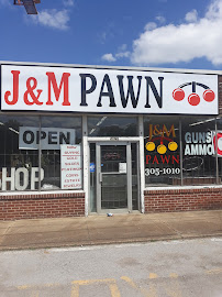 J &M PAWN 01