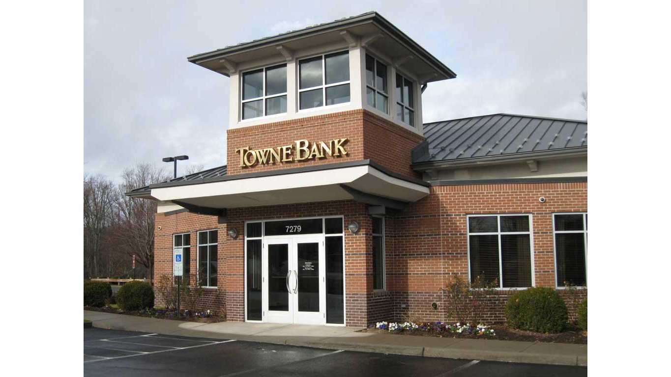 TowneBank 01
