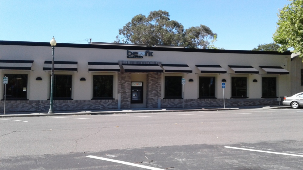 Befit Financial FCU 01