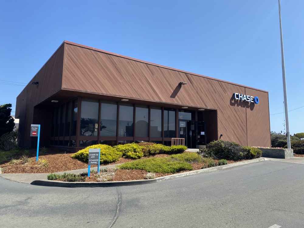 Chase Bank 01