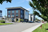 STCU Tri-Cities Commercial Banking Center 02