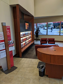Bank of America Financial Center 04