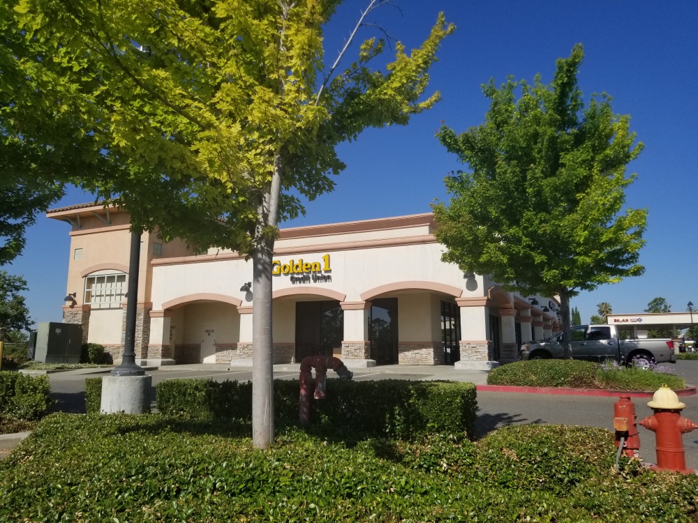 Golden 1 Credit Union 01