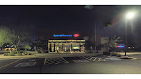 Bank of America (with Drive-thru ATM) 01