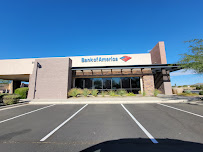 Bank of America (with Drive-thru ATM) 03