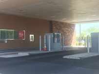 Bank of America (with Drive-thru ATM) 04