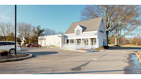 Bank of America (with Drive-thru ATM) 01