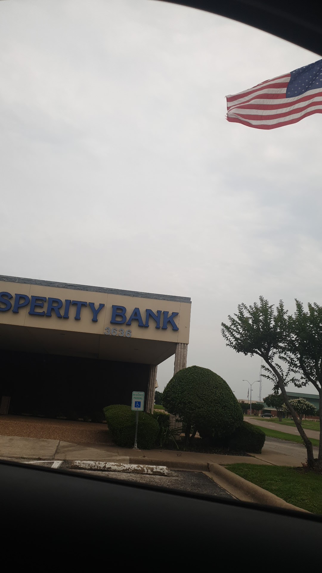Prosperity Bank 01