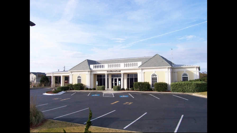 Southern Bank - Kill Devil Hills 01