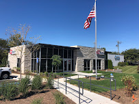 Owen County State Bank - Bloomington Banking Center 01