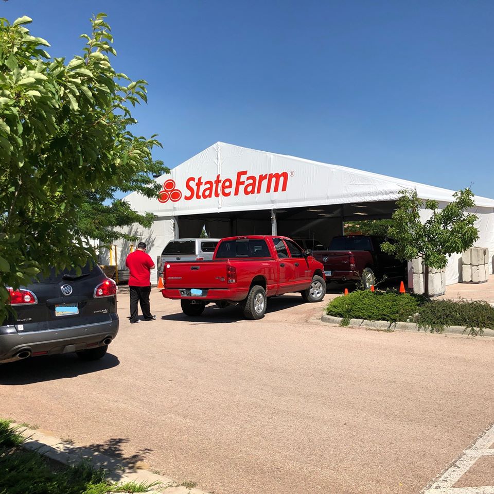 Natalie Daly - State Farm Insurance Agent 01