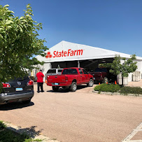 Natalie Daly - State Farm Insurance Agent 01