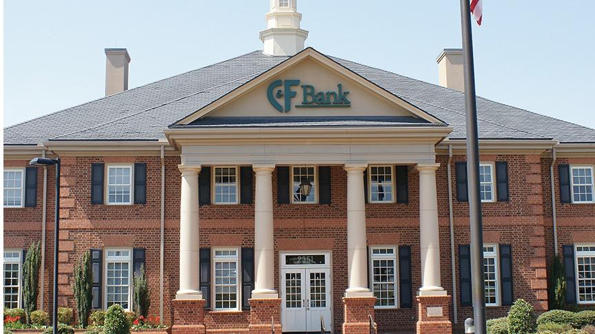 C&F Bank 01