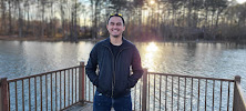 Justin Enos at Guaranteed Rate (NMLS #1147361) 01