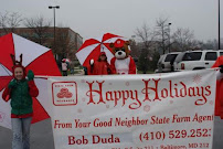 Bob Duda - State Farm Insurance Agent 02