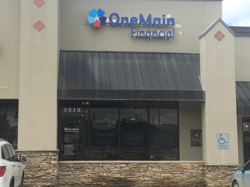 OneMain Financial 01